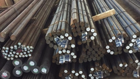 韶关20MnTiB合金结构钢