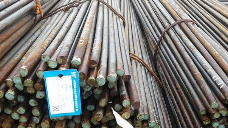 韶关30Cr合金结构钢