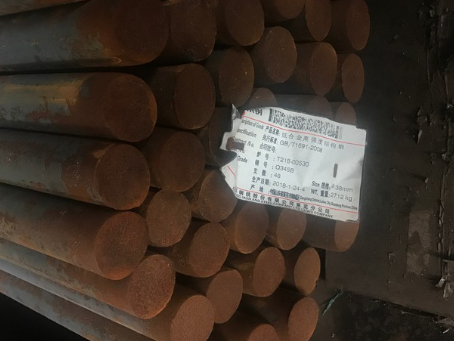 韶关18Cr2Ni4WA合金结构钢